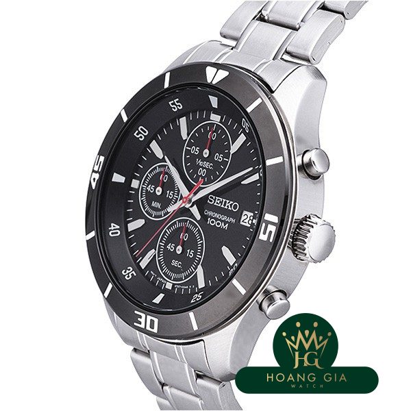 Chronograph 1/10 giây