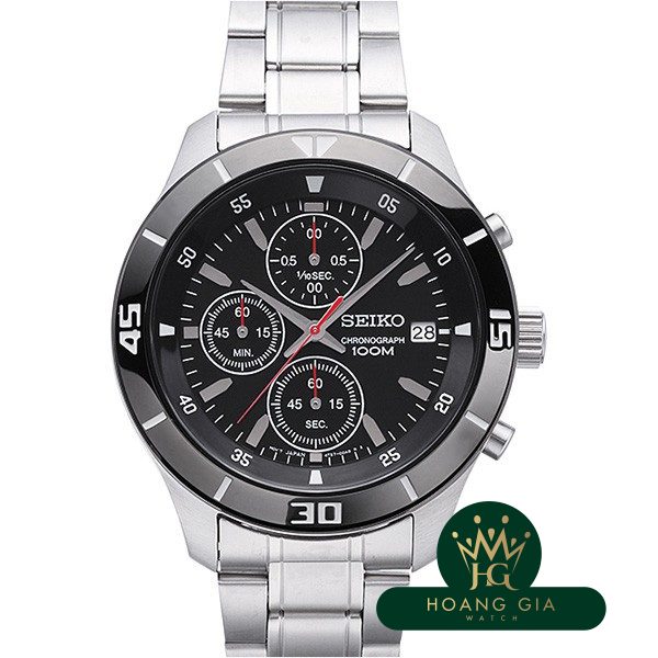 Chronograph 1/10 giây