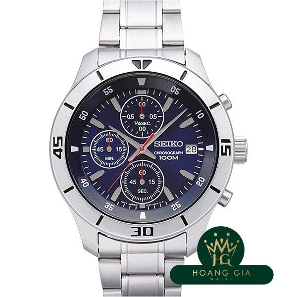 Chronograph 1/10 giây