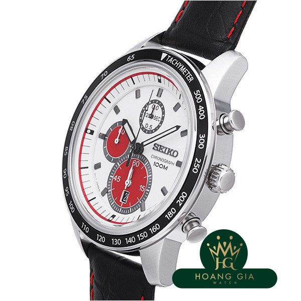 Chronograph 1/20 giây