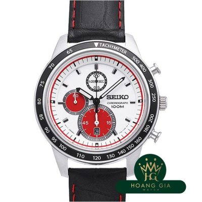 Chronograph 1/20 giây