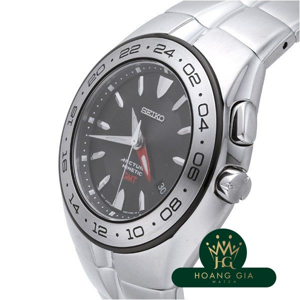 Seiko (SEIKO) Arctura Kinetic GMT [SUN003P1] | Cửa hàng chuyên bán đồng hồ  nam hàng hiệu Hoàng Gia Watch Cửa hàng chính là trang web đặt hàng qua thư  để mua bán