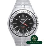 アークチュラ キネティック GMT