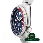 Prospex Diver 200 PADI