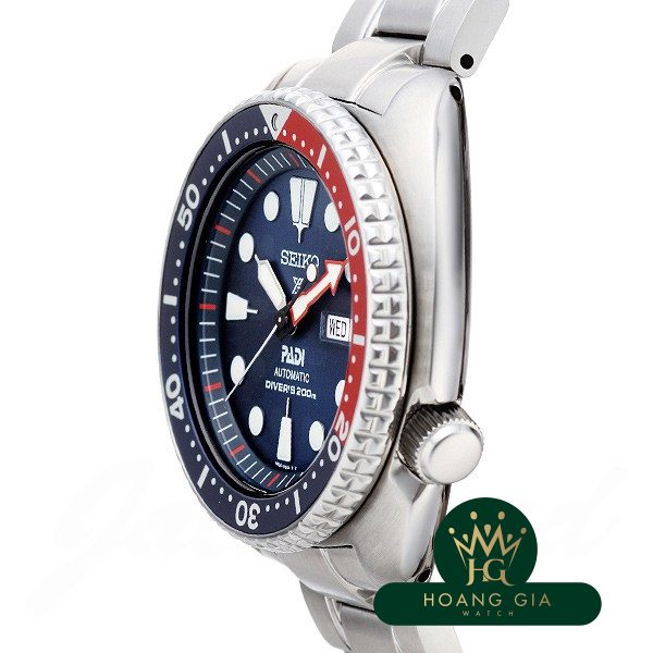 Prospex Diver 200 PADI