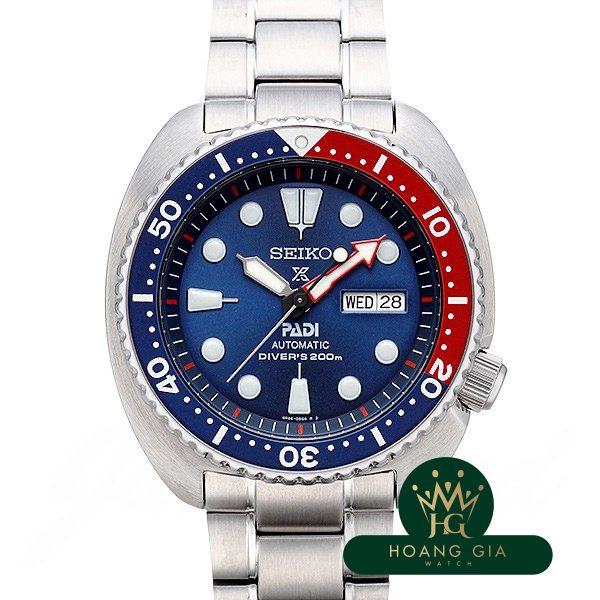 Prospex Diver 200 PADI