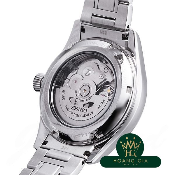 Bảo quản tự động