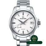 Grand Seiko 9R Spring Drive