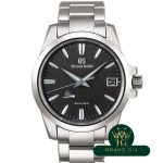 Grand Seiko 9R Spring Drive