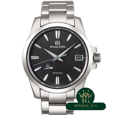 Grand Seiko 9R Spring Drive