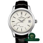 Grand Seiko 9R Spring Drive