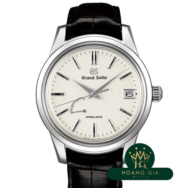 Grand Seiko 9R Spring Drive