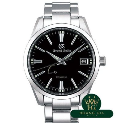 Grand Seiko 9R Spring Drive