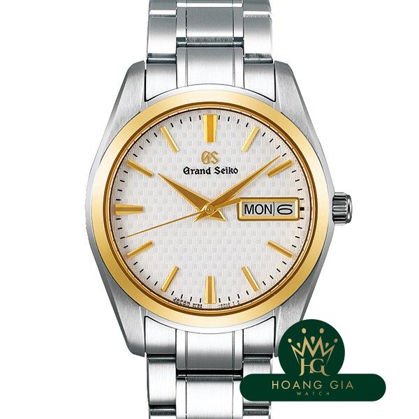 Grand Seiko 9F Quartz