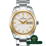 Grand Seiko 9F Quartz