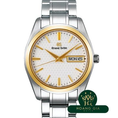 Grand Seiko 9F Quartz