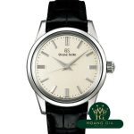 Grand Seiko 9S Mechanical