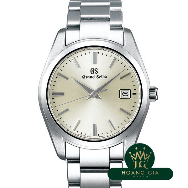 Grand Seiko 9F Quartz