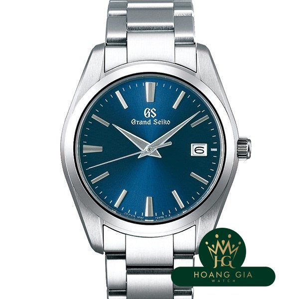 Grand Seiko 9F Quartz