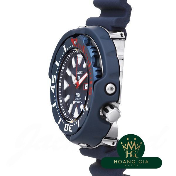 Prospex Diver 200 PADI