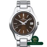 Grand Seiko 9F Quartz