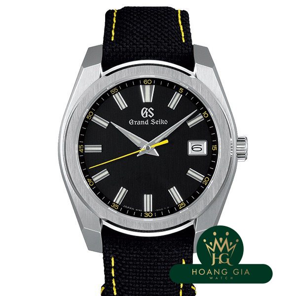 Grand Seiko 9F Quartz