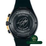 Phiên bản giới hạn của Astron Dual Time Novak Djokovic 2018