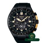 Phiên bản giới hạn của Astron Dual Time Novak Djokovic 2018