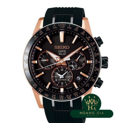 Giờ kép Astron