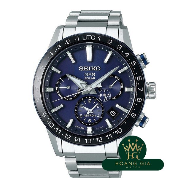 Giờ kép Astron