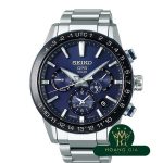 Giờ kép Astron