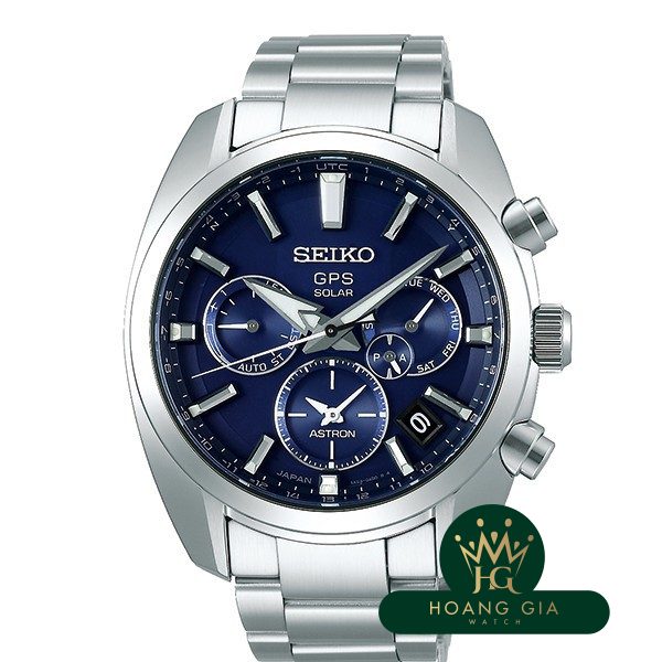 Giờ kép Astron