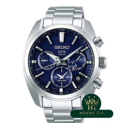 Giờ kép Astron