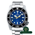 Grand Seiko Sports Tough GS