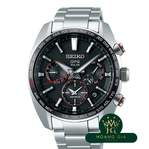 Mẫu giới hạn Astron Dual Time Shohei Otani 2019