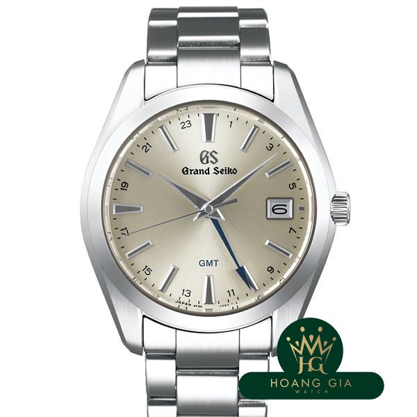 Grand Seiko Heritage Calibre 9F