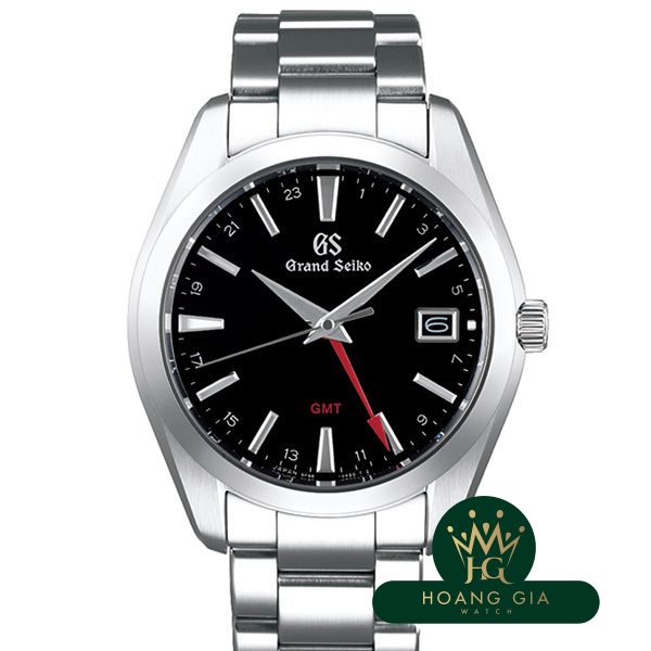 Grand Seiko Heritage Calibre 9F