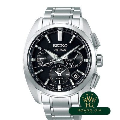 Giờ kép Astron