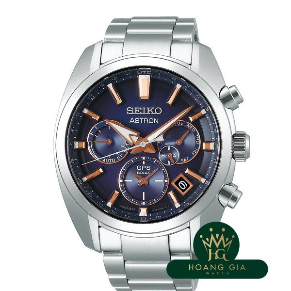 Giờ kép Astron