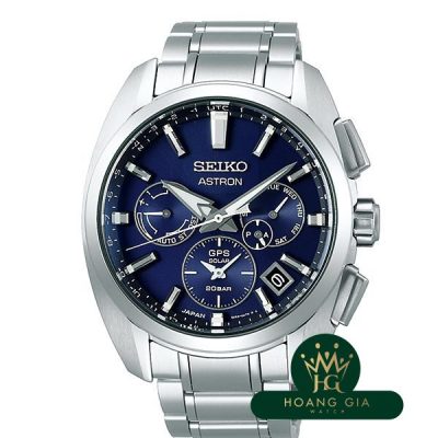 Giờ kép Astron