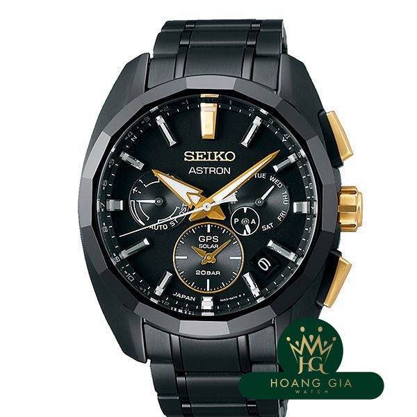 アストロン 服部金太郎 生誕160周年記念限定モデル