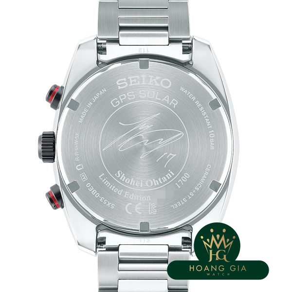 Astron Shohei Ohtani 2020 mô hình giới hạn