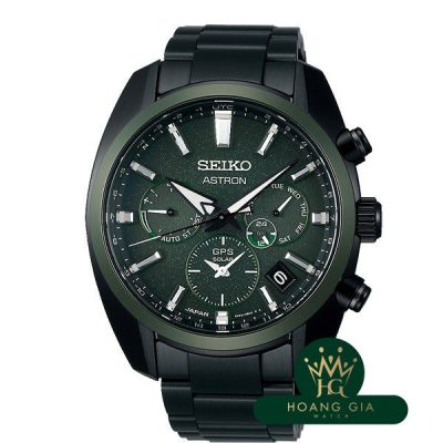 Mẫu độc quyền của Astron SEIKO GB core shop