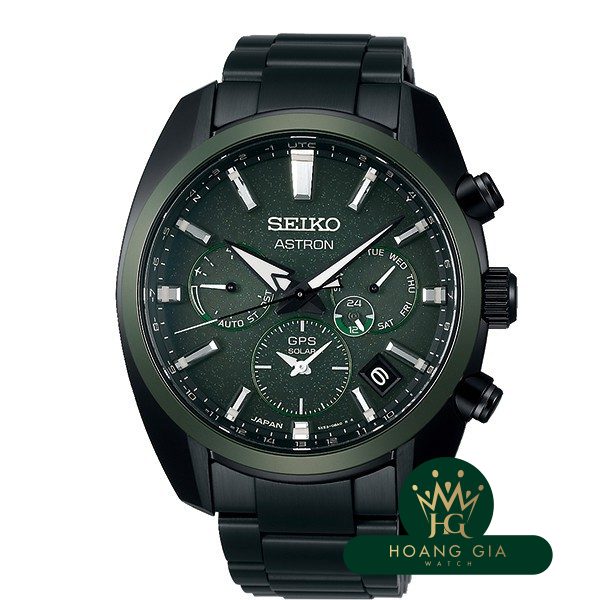 Mẫu độc quyền của Astron SEIKO GB core shop