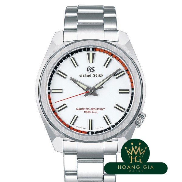 Bộ sưu tập thể thao Grand Seiko