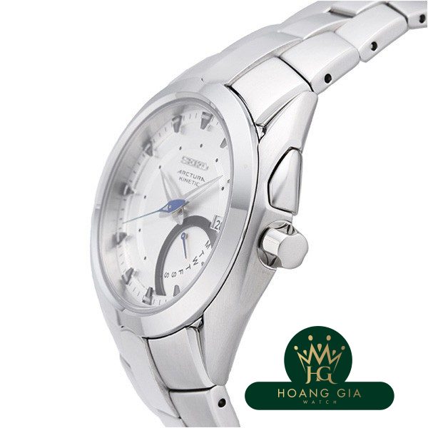 Arctura Kinetic Day-Date