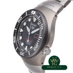 5 Sport Titanium Diver