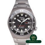 5 Sport Titanium Diver