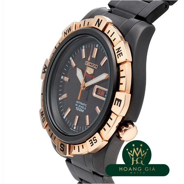 5 thể thao tự động