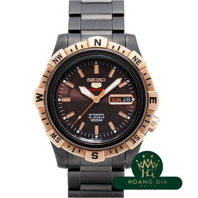 5 thể thao tự động